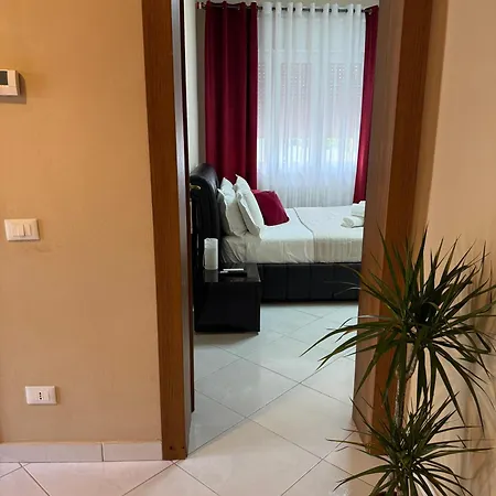 Casa vacanze Casakevauri