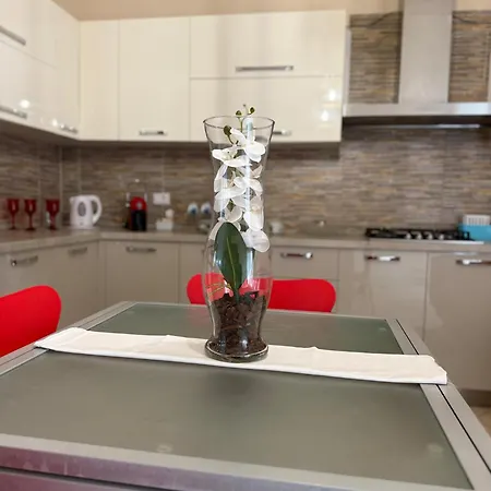 Casa vacanze Casakevauri