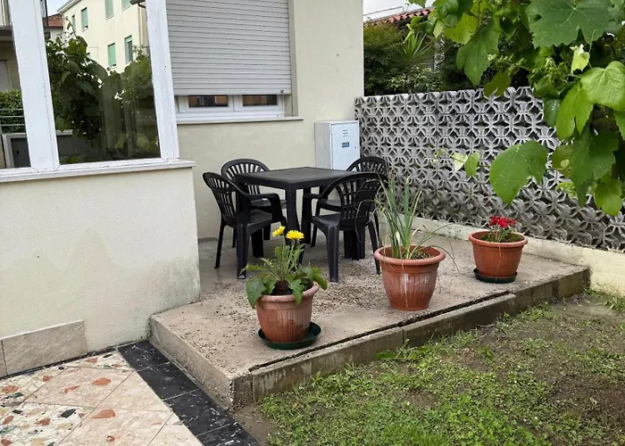 Semesterbostad Casakevauri *