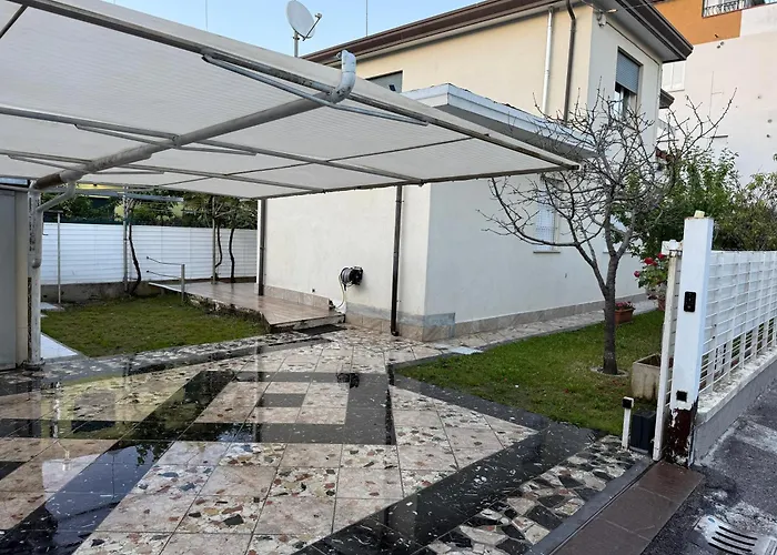 Semesterbostad Casakevauri