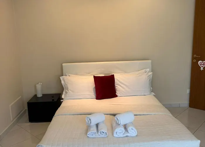 Casakevauri Semesterbostad *