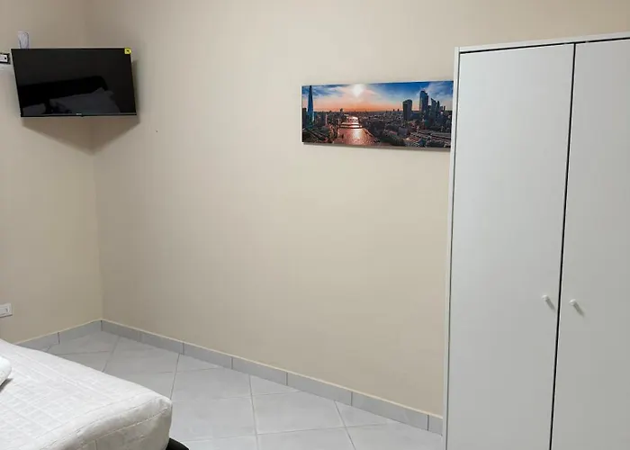 Casakevauri Semesterbostad *