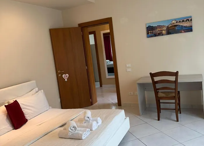 Casakevauri * Mestre