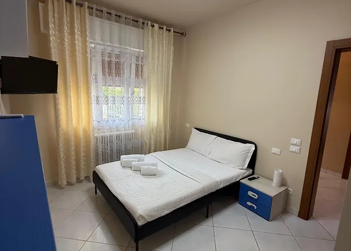 Semesterbostad Casakevauri