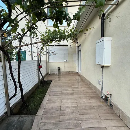 Vakantiehuis Casakevauri *