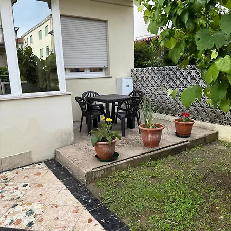 בית נופש Casakevauri *