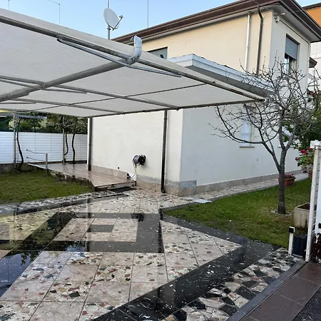 Vakantiehuis Casakevauri