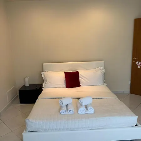 Casakevauri Vakantiehuis *