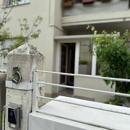 Vakantiehuis Casakevauri *