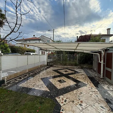 Casakevauri Venetië