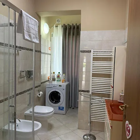 בית נופש Casakevauri מסטרה