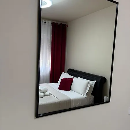 Casakevauri מסטרה