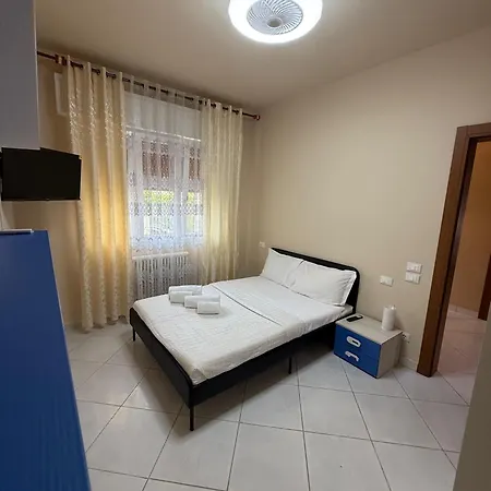 בית נופש Casakevauri