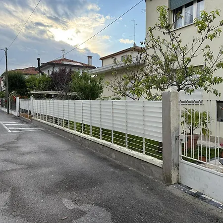 Casakevauri * Venetië