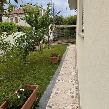 Casakevauri * Venetië