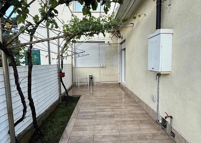 Σπίτι διακοπών Casakevauri *