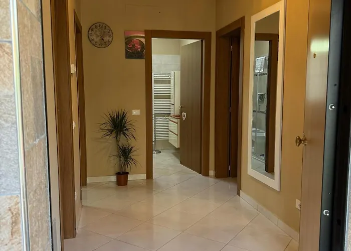 Casakevauri Σπίτι διακοπών *