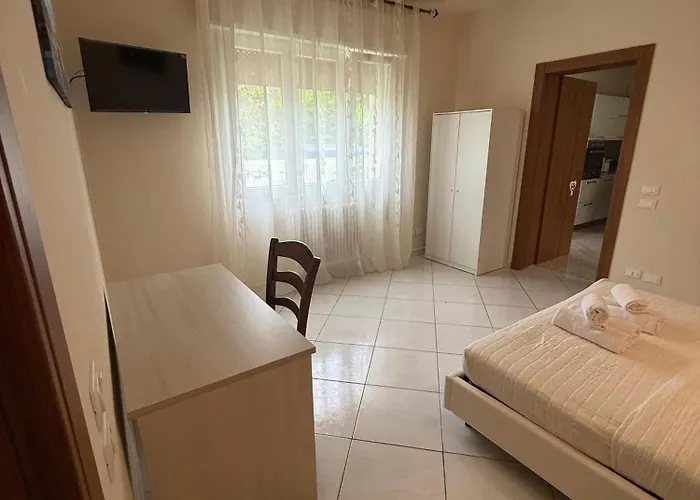 Casakevauri Σπίτι διακοπών Μέστρε