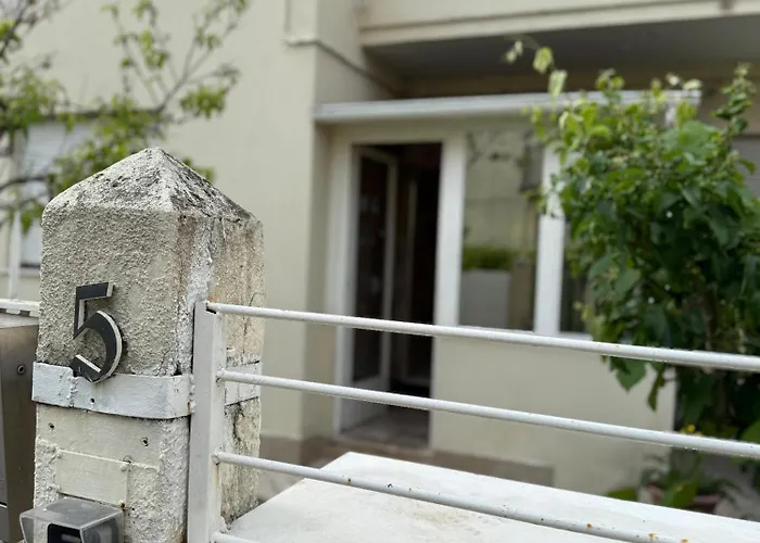 Σπίτι διακοπών Casakevauri *