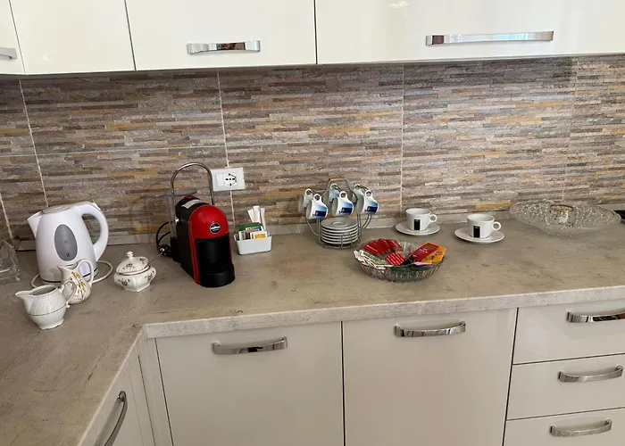 Casakevauri Σπίτι διακοπών