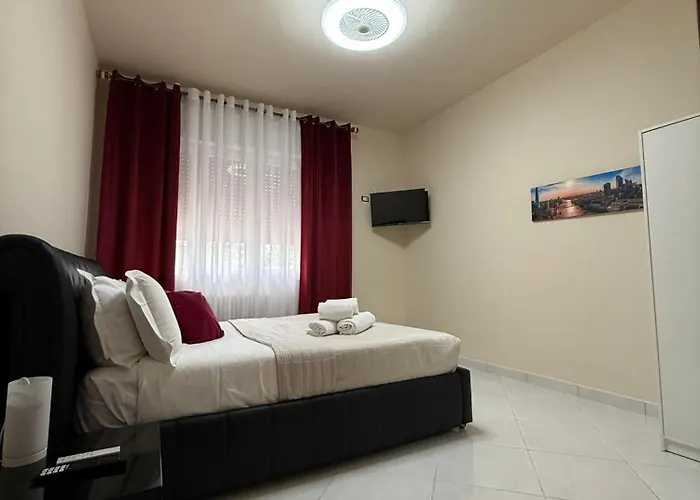 Casakevauri * Μέστρε