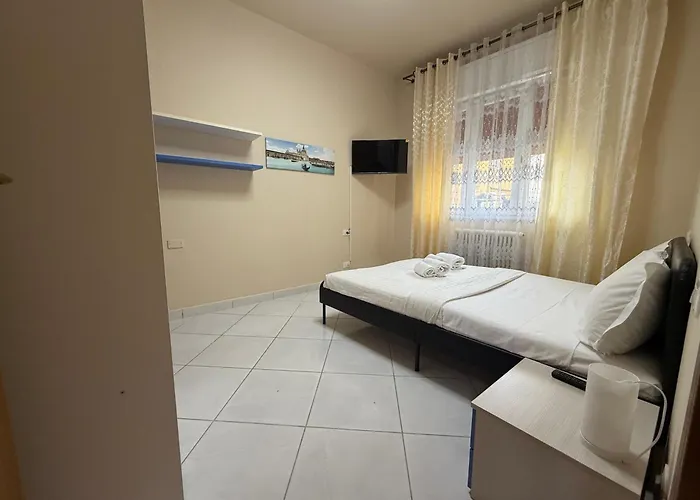 Σπίτι διακοπών Casakevauri Μέστρε