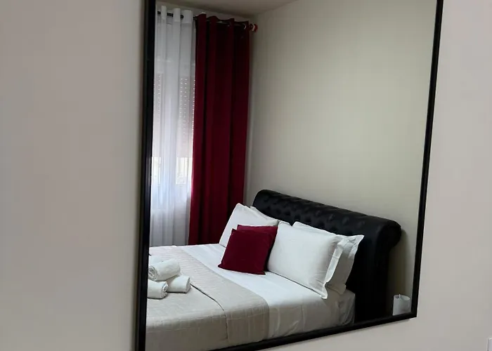 Casakevauri Μέστρε