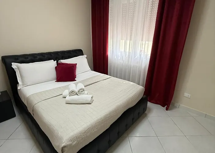 Casakevauri Σπίτι διακοπών Μέστρε