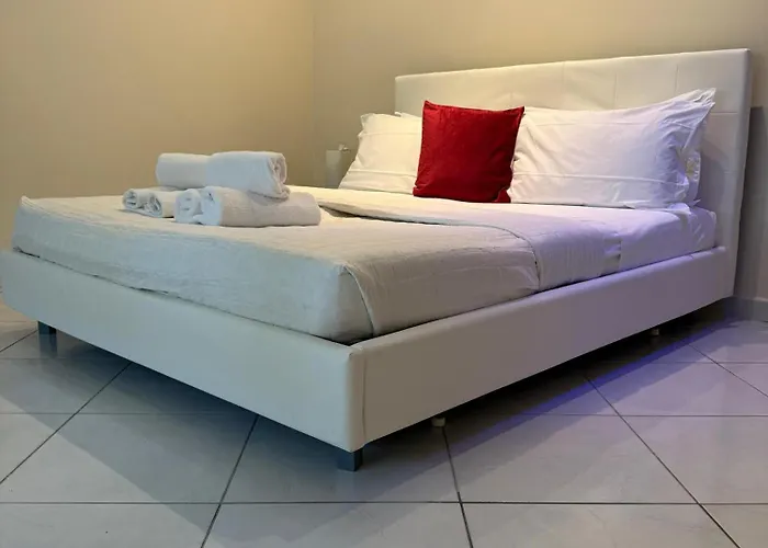 Casakevauri * Μέστρε