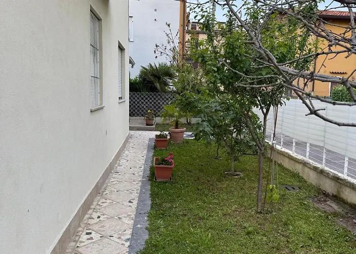 Casakevauri Σπίτι διακοπών