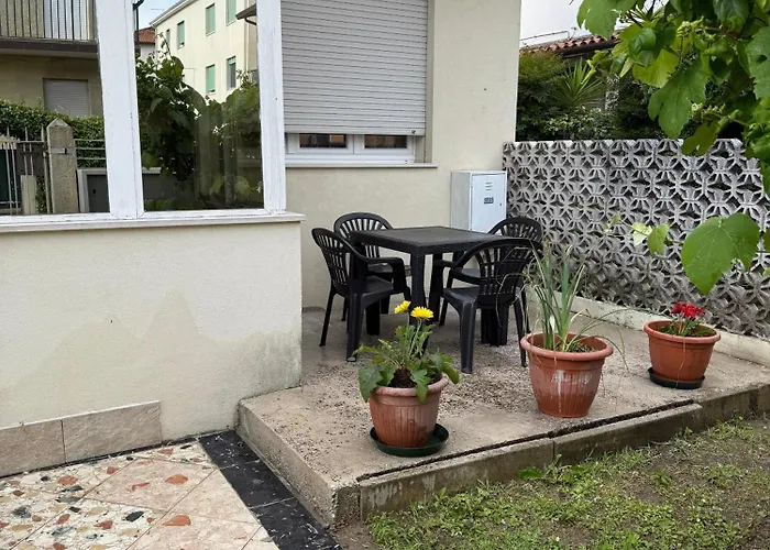 Дом отдыха Casakevauri