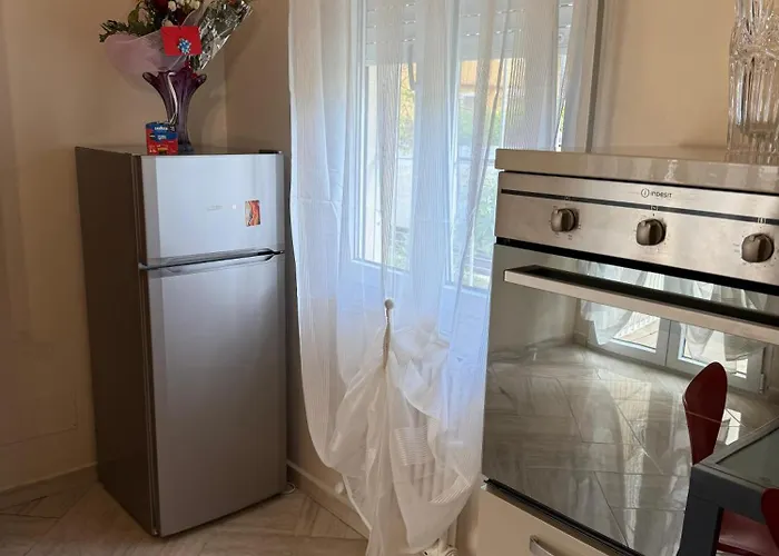 Σπίτι διακοπών Casakevauri *