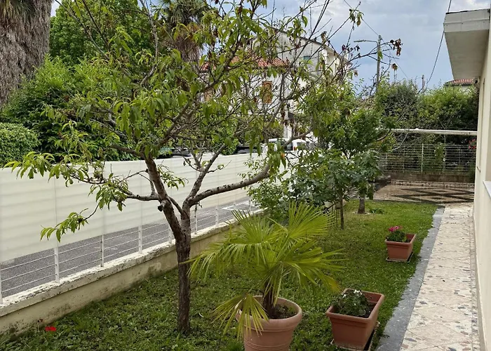 Σπίτι διακοπών Casakevauri Μέστρε