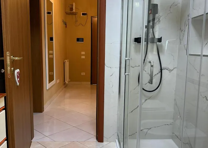 Casakevauri Μέστρε