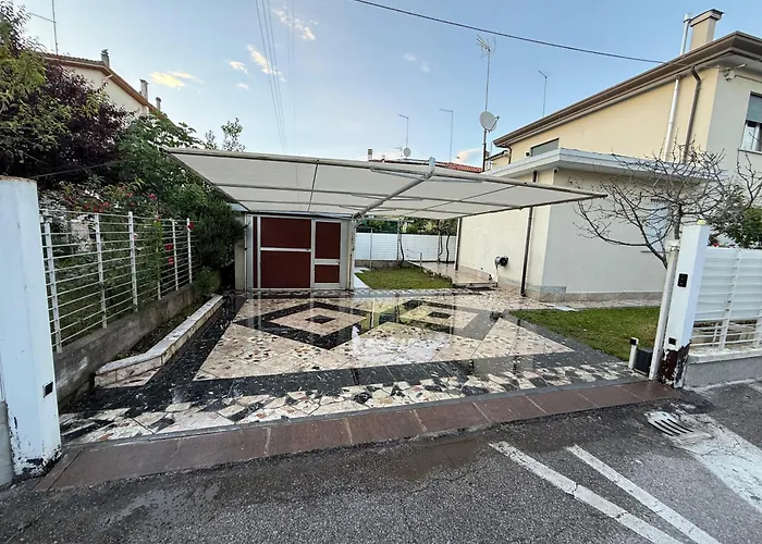 Casakevauri Σπίτι διακοπών *