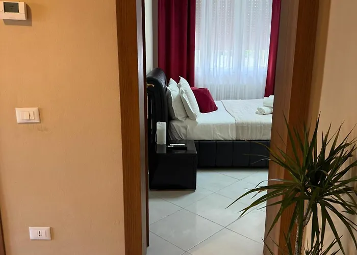 Casakevauri Σπίτι διακοπών Μέστρε