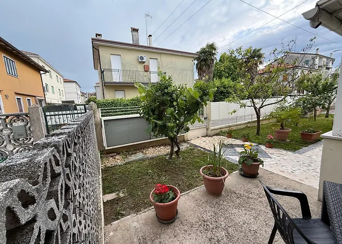 Casakevauri Μέστρε