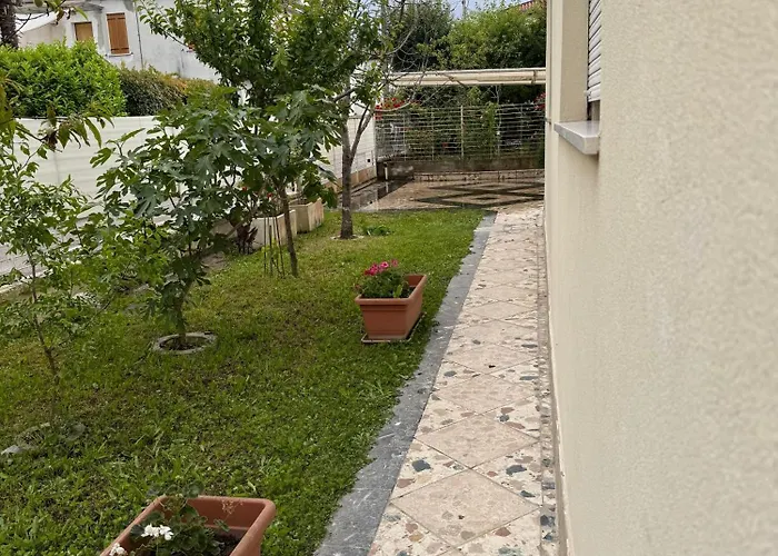 Casakevauri * Μέστρε