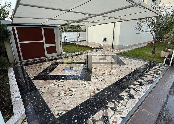 Σπίτι διακοπών Casakevauri