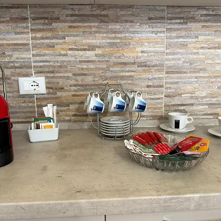 Nyaraló Casakevauri Mestre