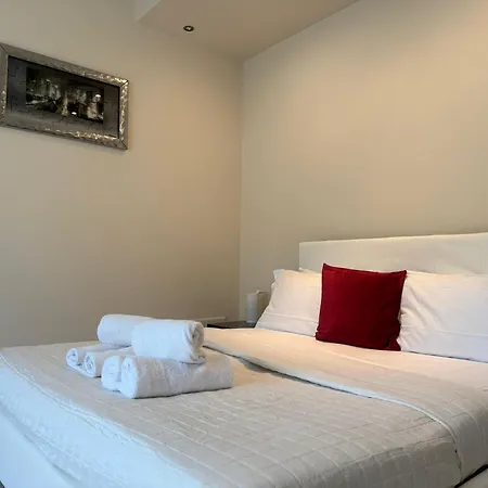 Casakevauri 度假居