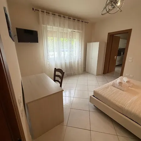 Casakevauri Nyaraló Mestre