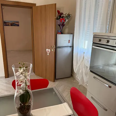 Casakevauri 度假居 梅斯特雷