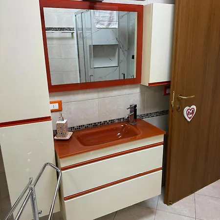 Casakevauri 度假居