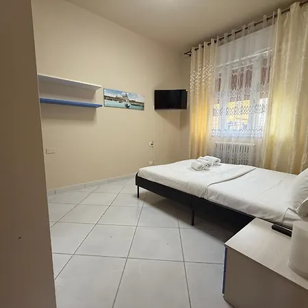 Nyaraló Casakevauri Mestre