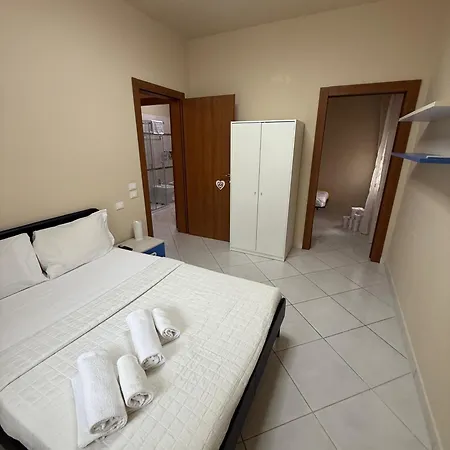 Casakevauri 度假居