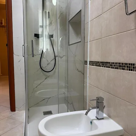 Casakevauri Nyaraló *