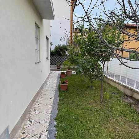 Casakevauri Nyaraló