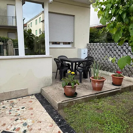 Nyaraló Casakevauri