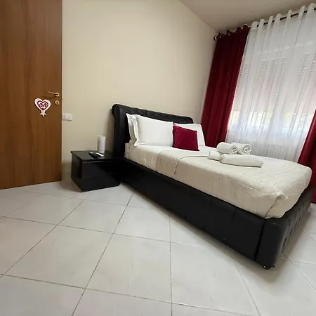 Casakevauri Nyaraló